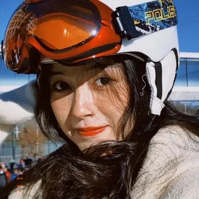 牵牛和仙女