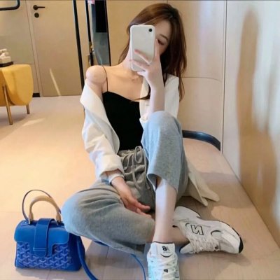 我男朋友的罗曼史
