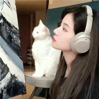 暗街中的人们