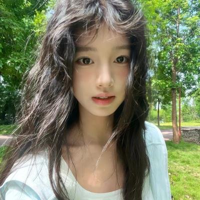 岗上花开