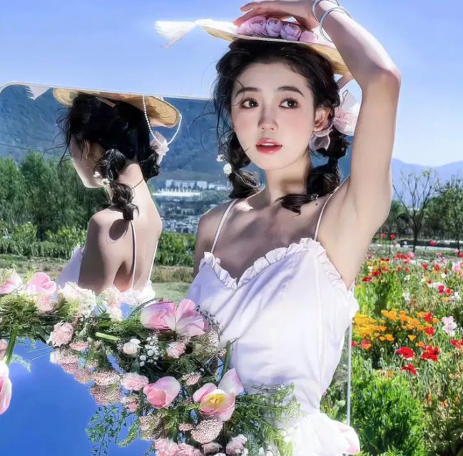 权力界